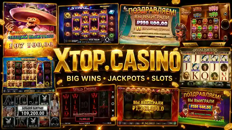 32Red Casino — город 2026